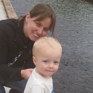 Meet your Posher, Crystal